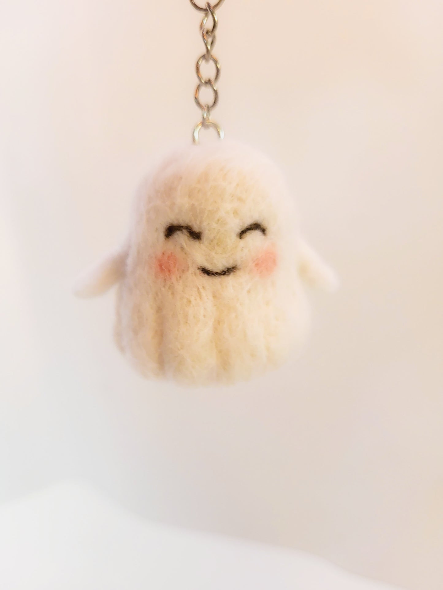 Breloc fantomiță 1