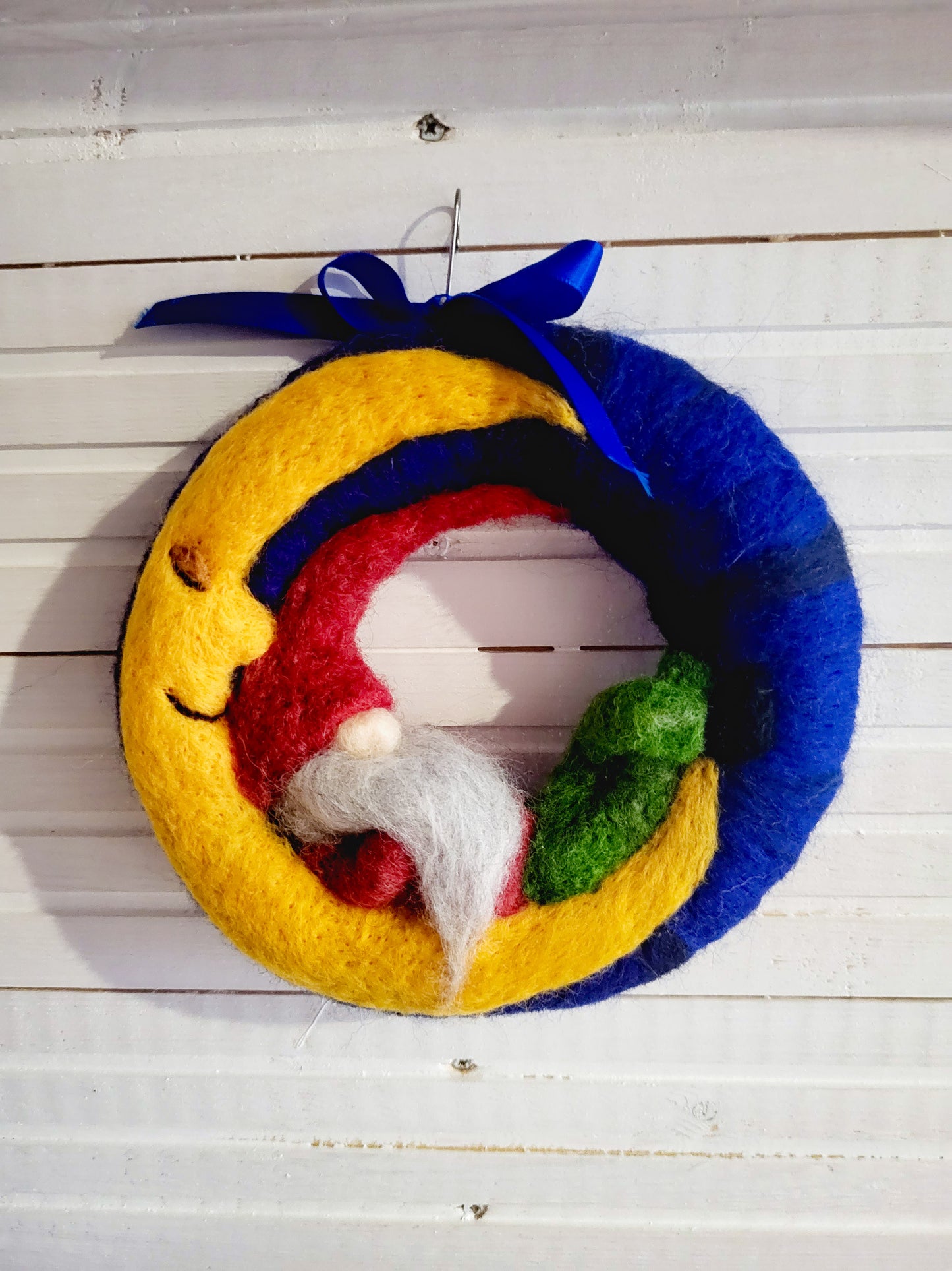 Coronița "Pitic somnoros"