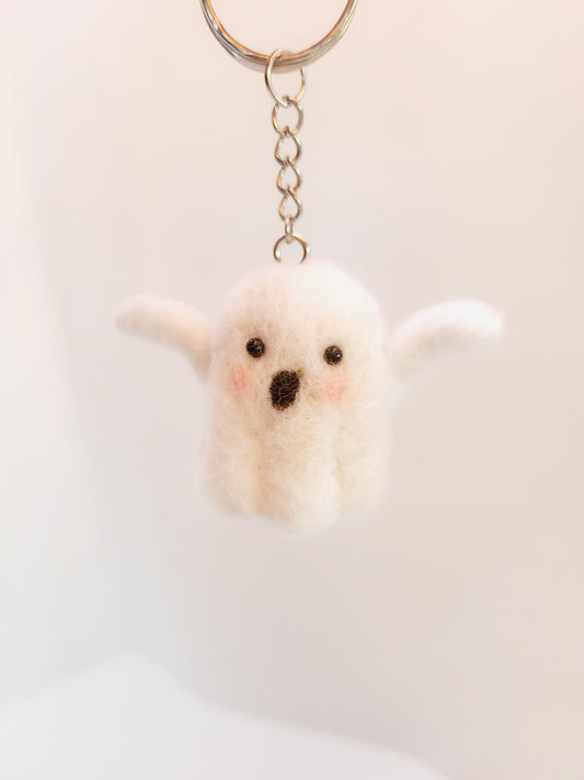 Breloc fantomiță 3