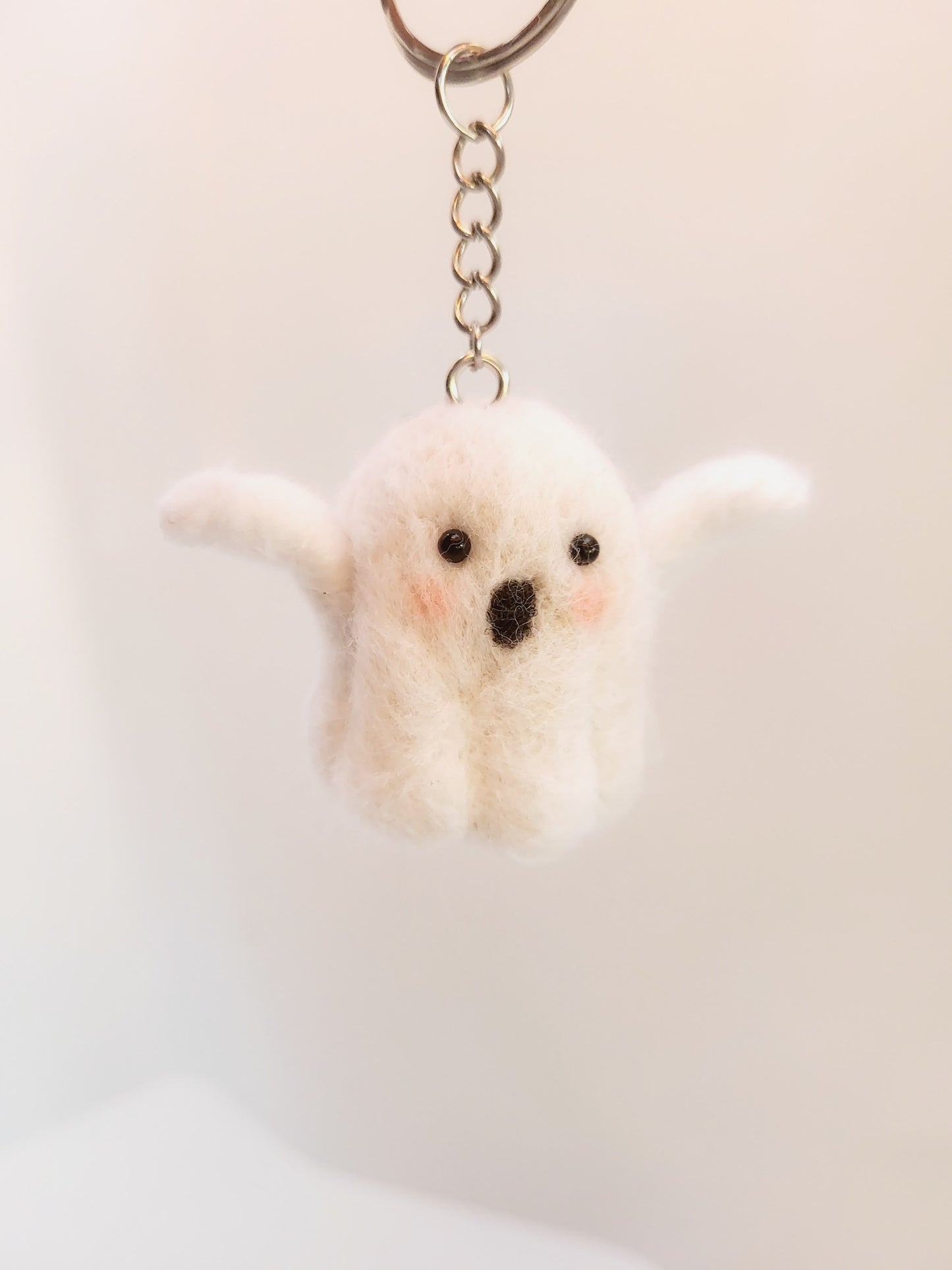 Breloc fantomiță 3