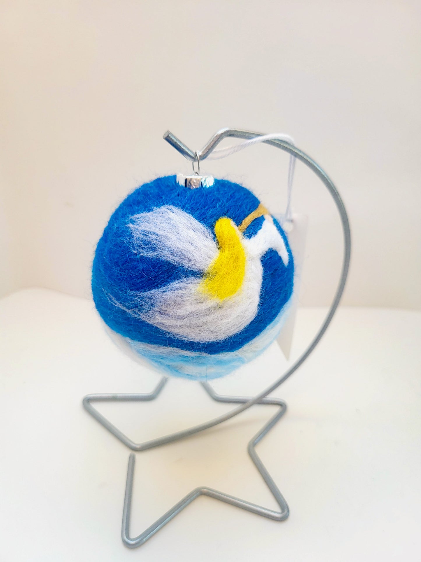 Glob "Noaptea sfântă"