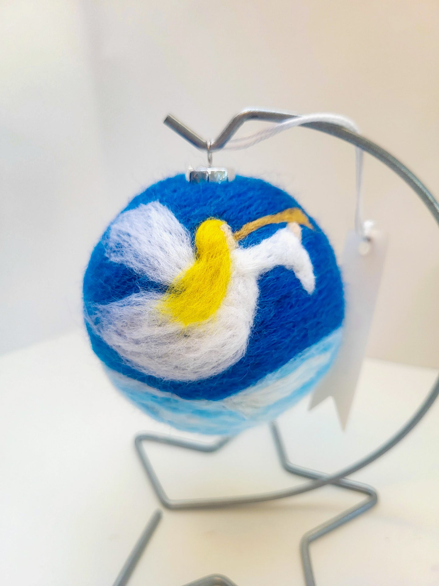 Glob "Noaptea sfântă"