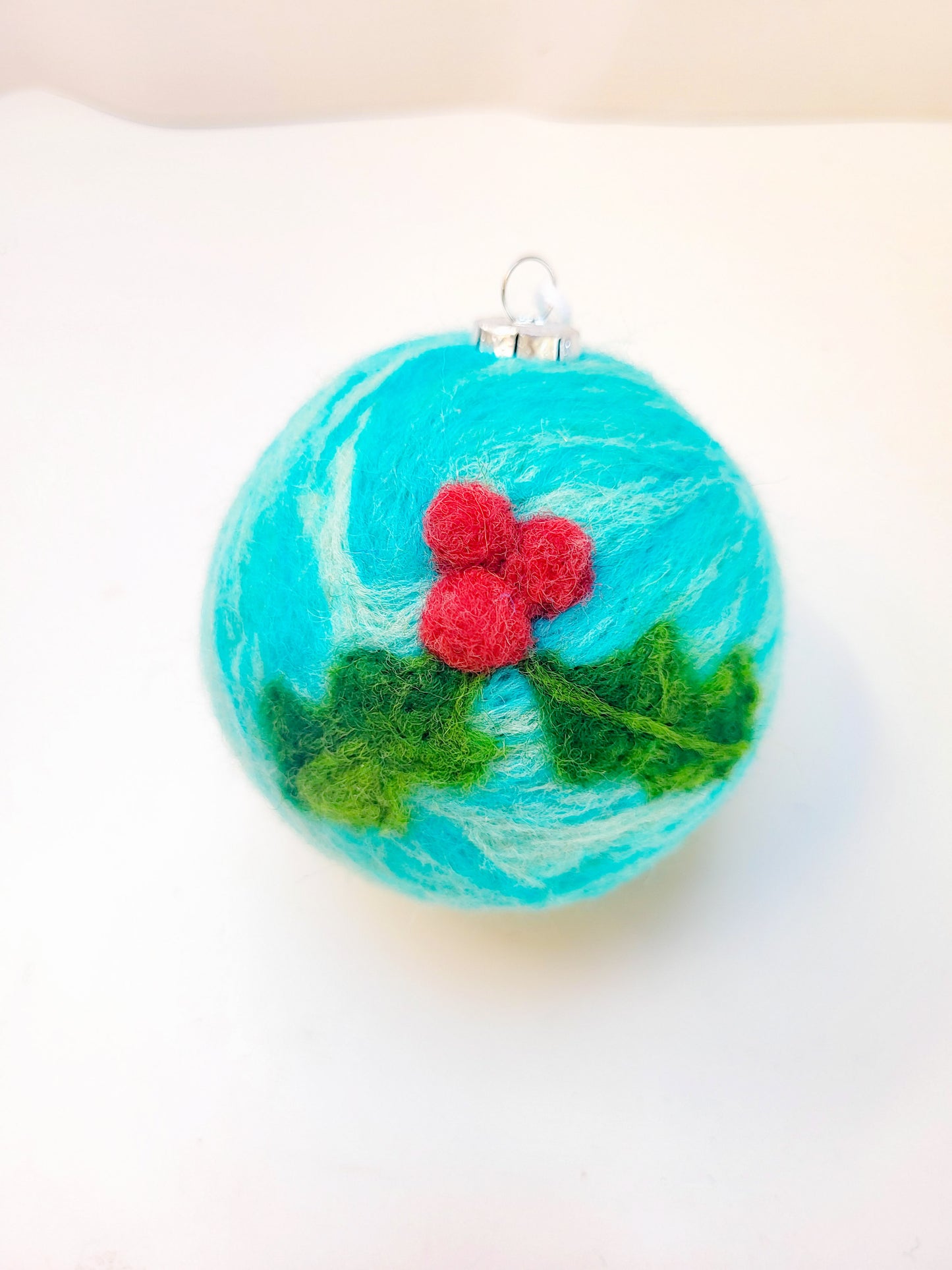 Glob "All I want for Christmas is you"