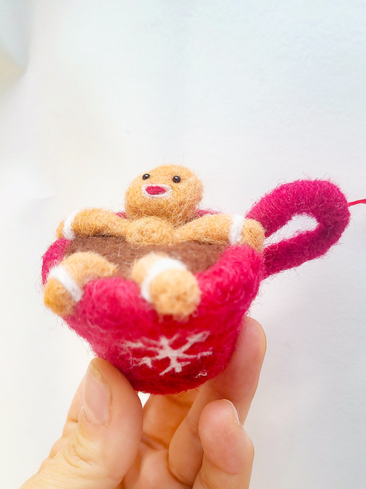 Turta dulce in canita