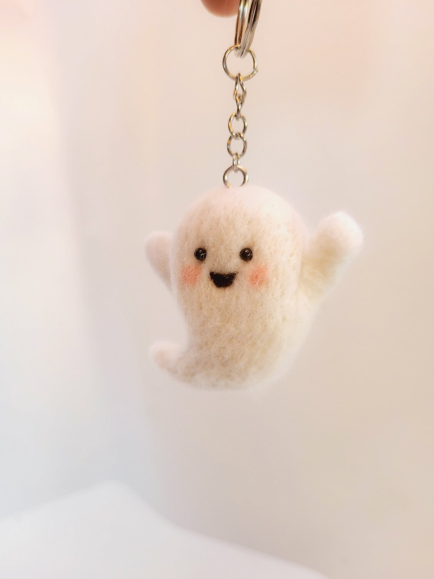 Breloc fantomiță 2