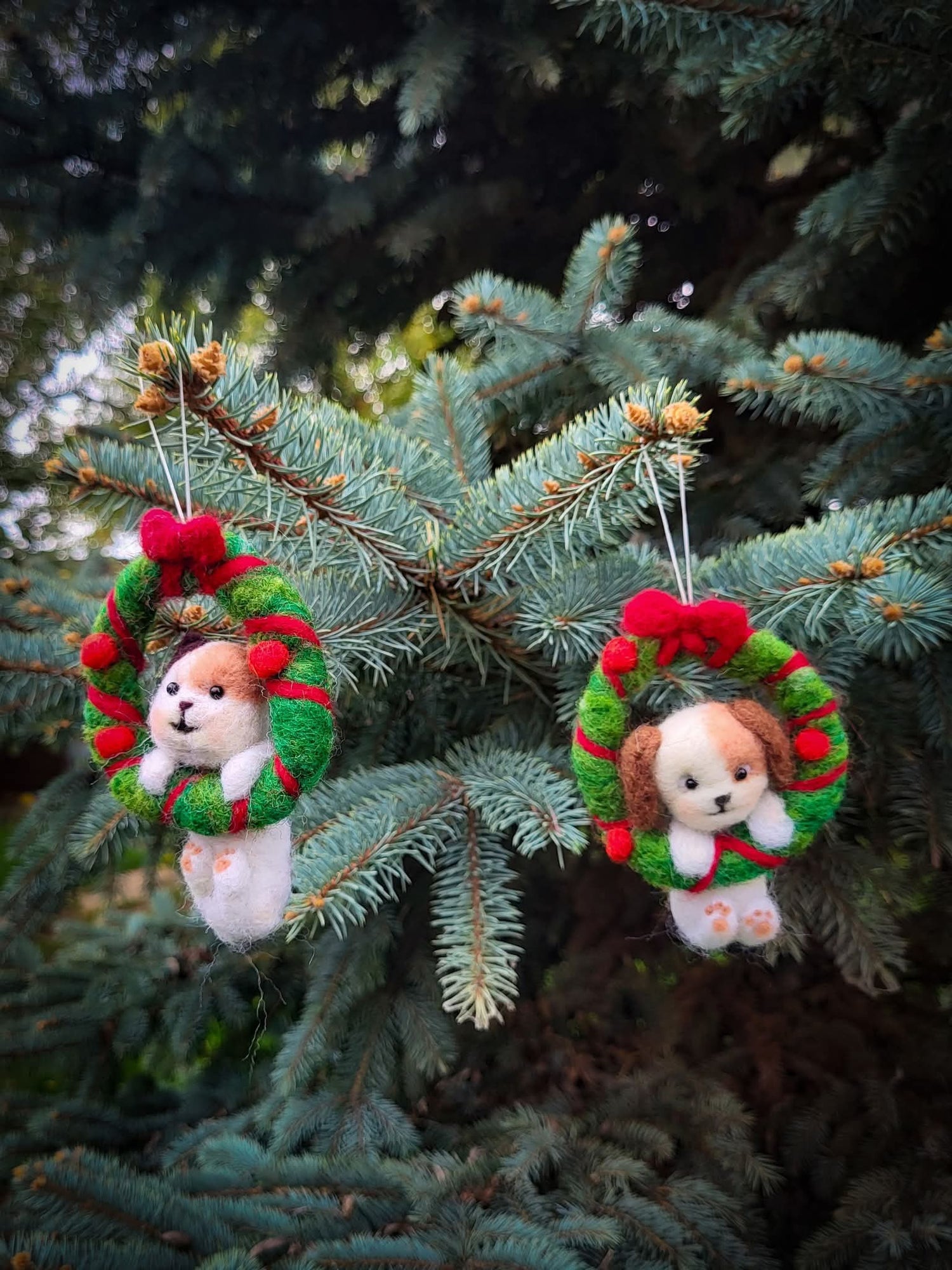 Ornamente de Craciun