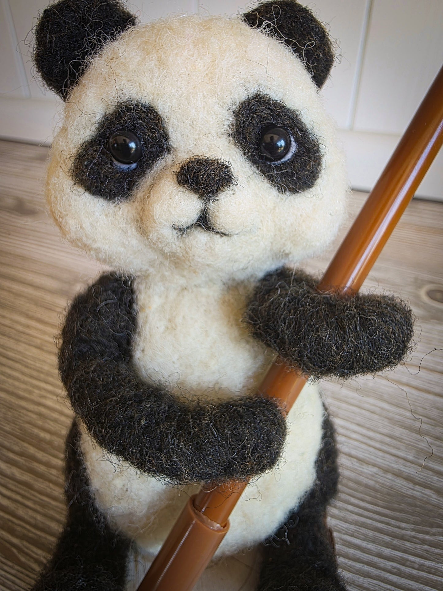 Suport pix panda