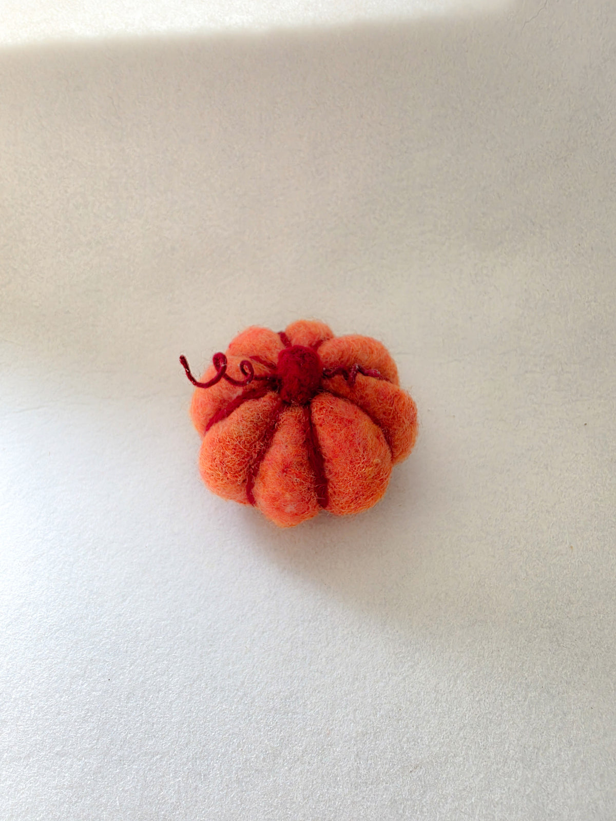 Dovleac 7 cm