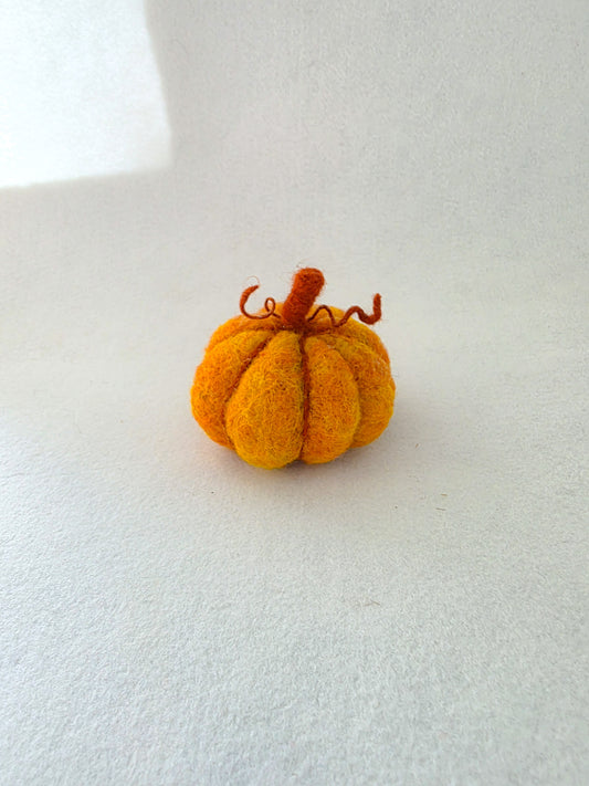 Dovleac 8 cm