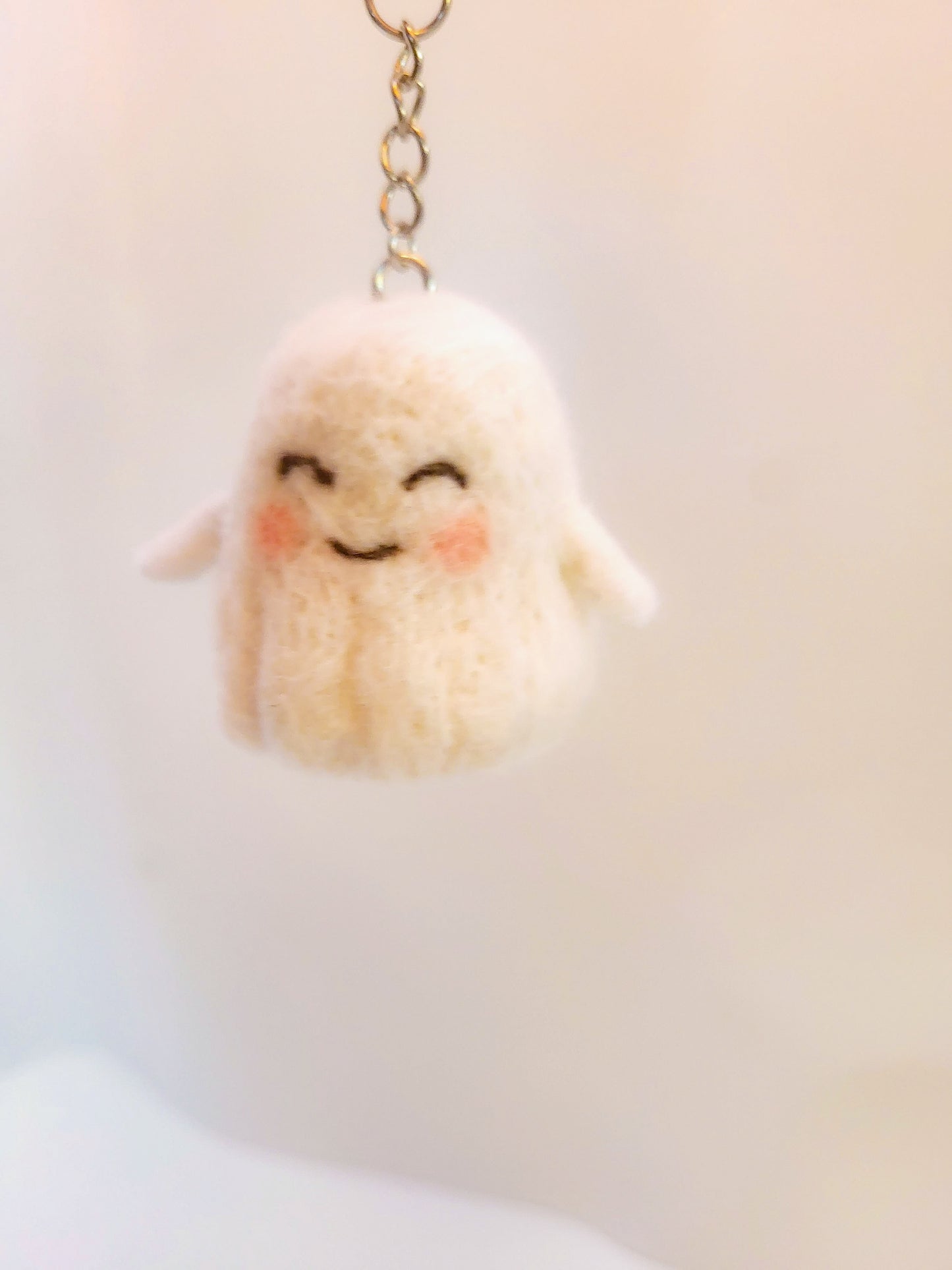 Breloc fantomiță 1