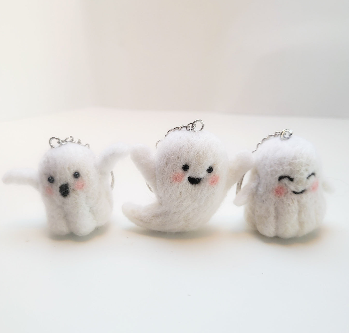 Breloc fantomiță 1