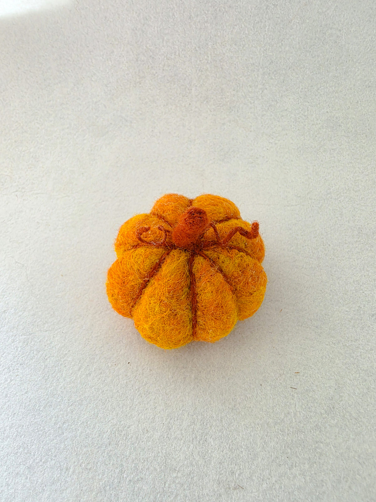 Dovleac 8 cm