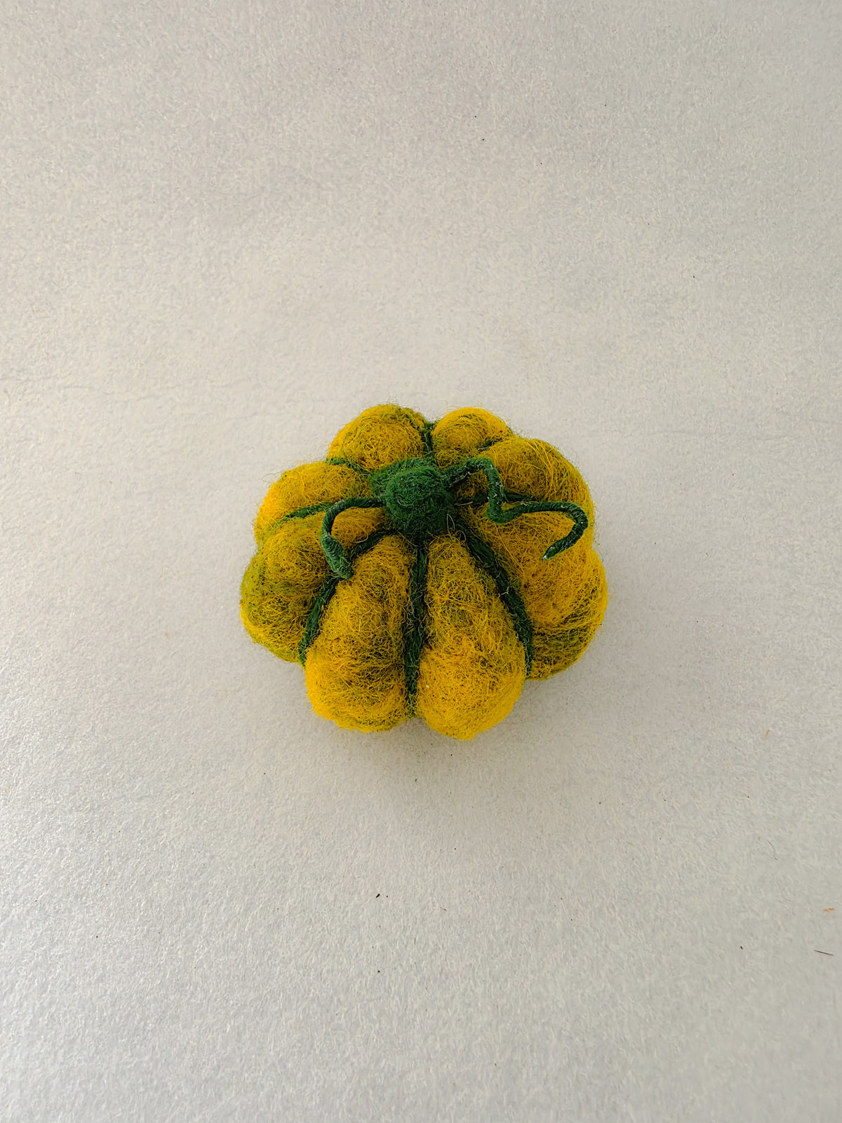 Dovleac 6 cm