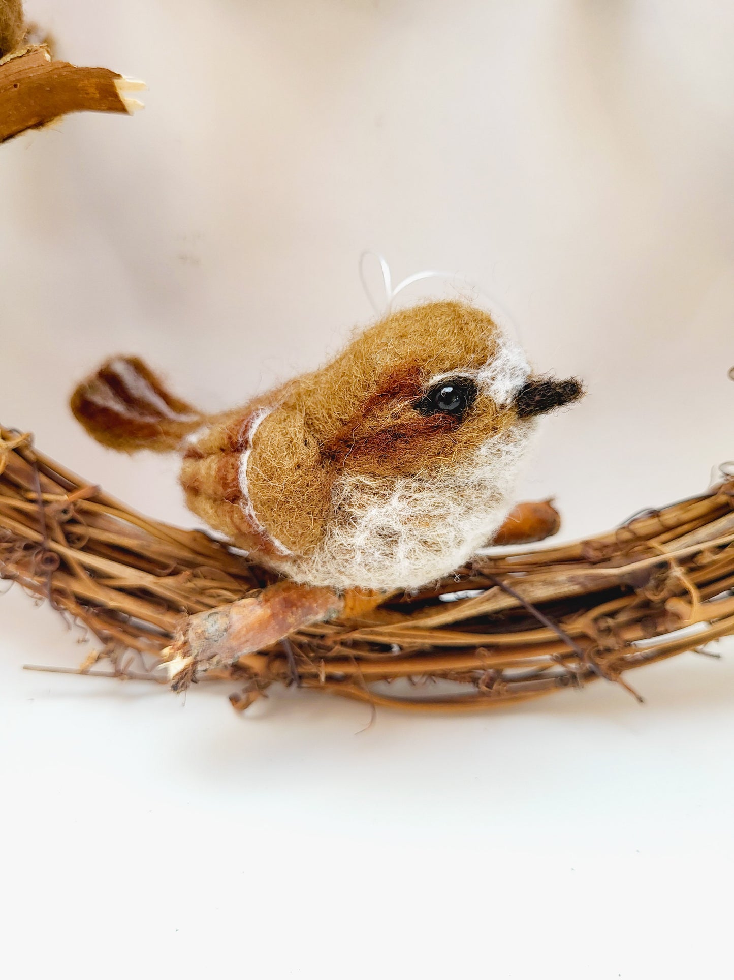 Păsărele pe rămurele