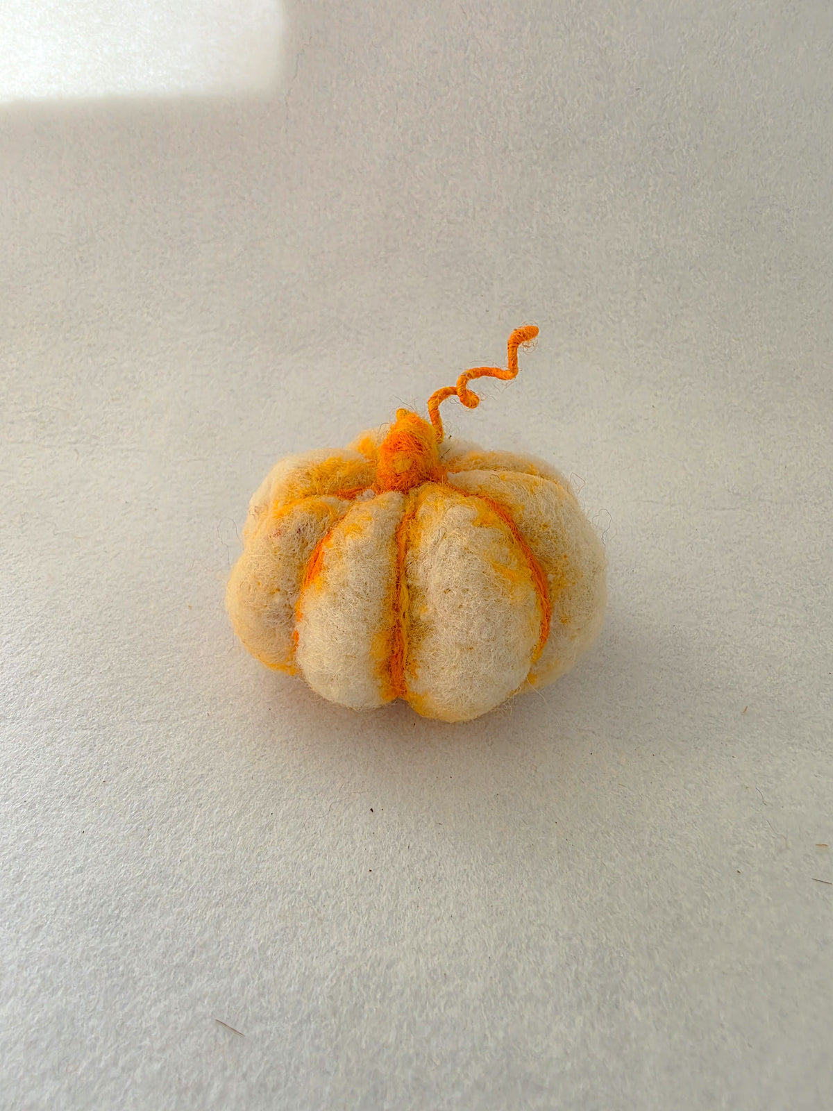 Dovleac 7 cm