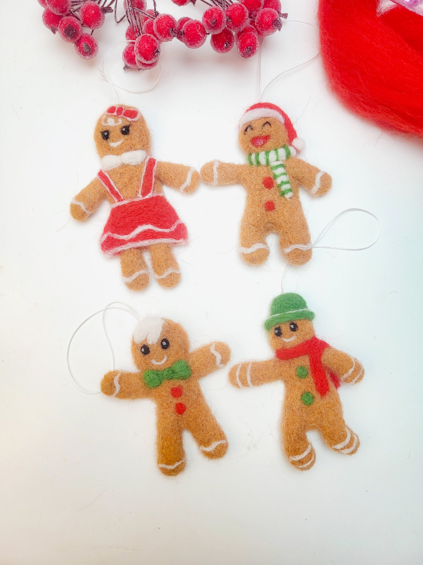 Figurina turta dulce cu fustita