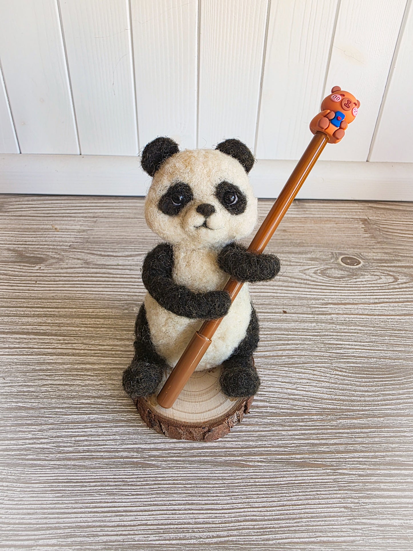 Suport pix panda