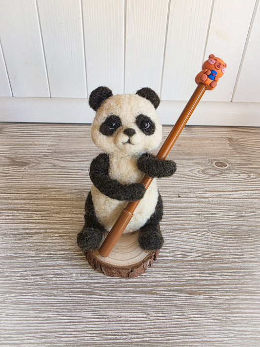 Suport pix panda