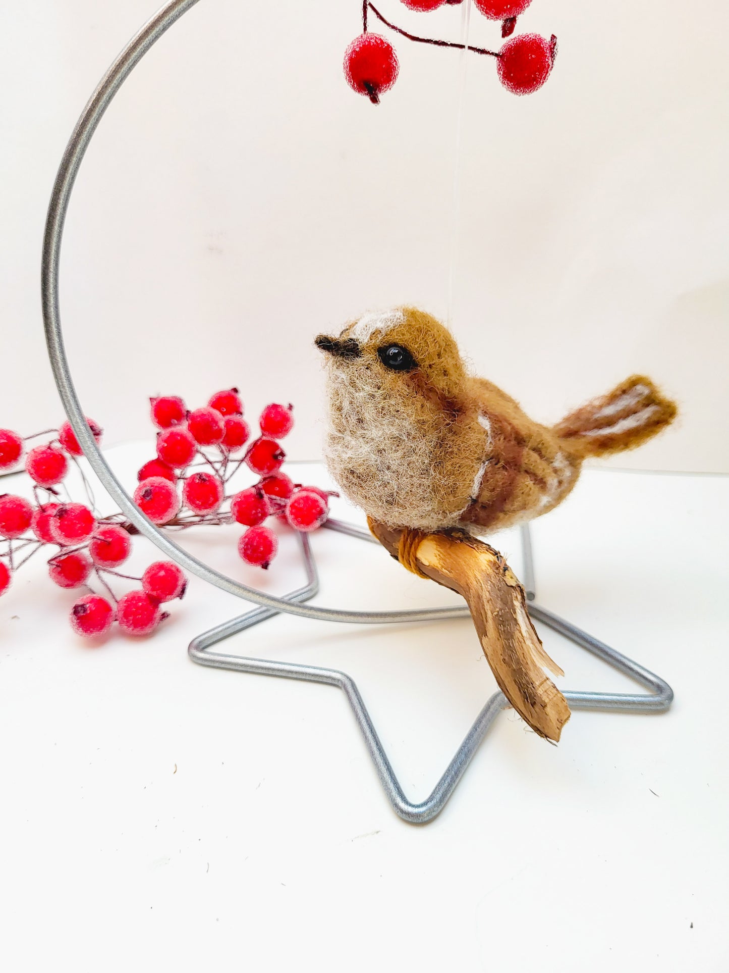 Păsărele pe rămurele