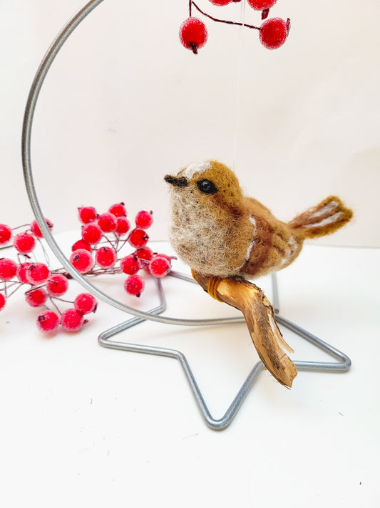 Păsărele pe rămurele