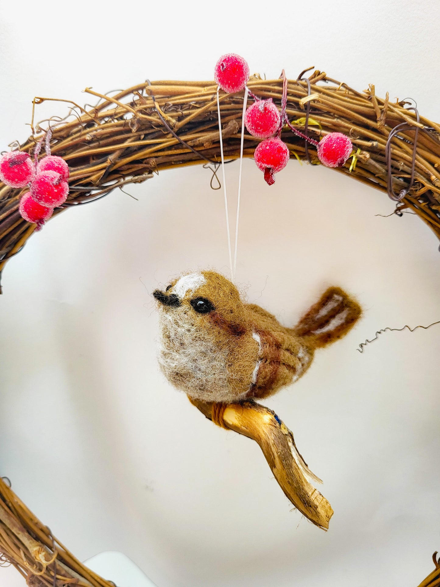 Păsărele pe rămurele