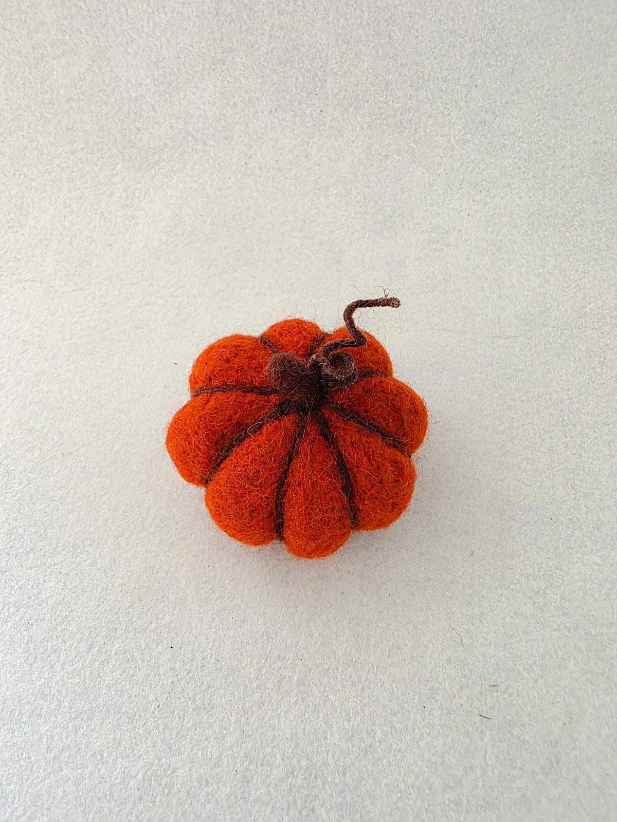Dovleac 6 cm