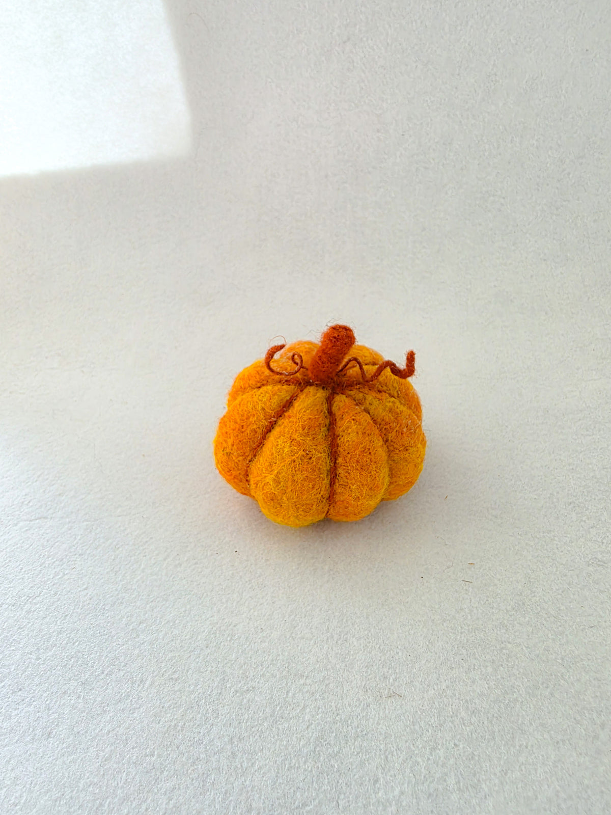 Dovleac 8 cm