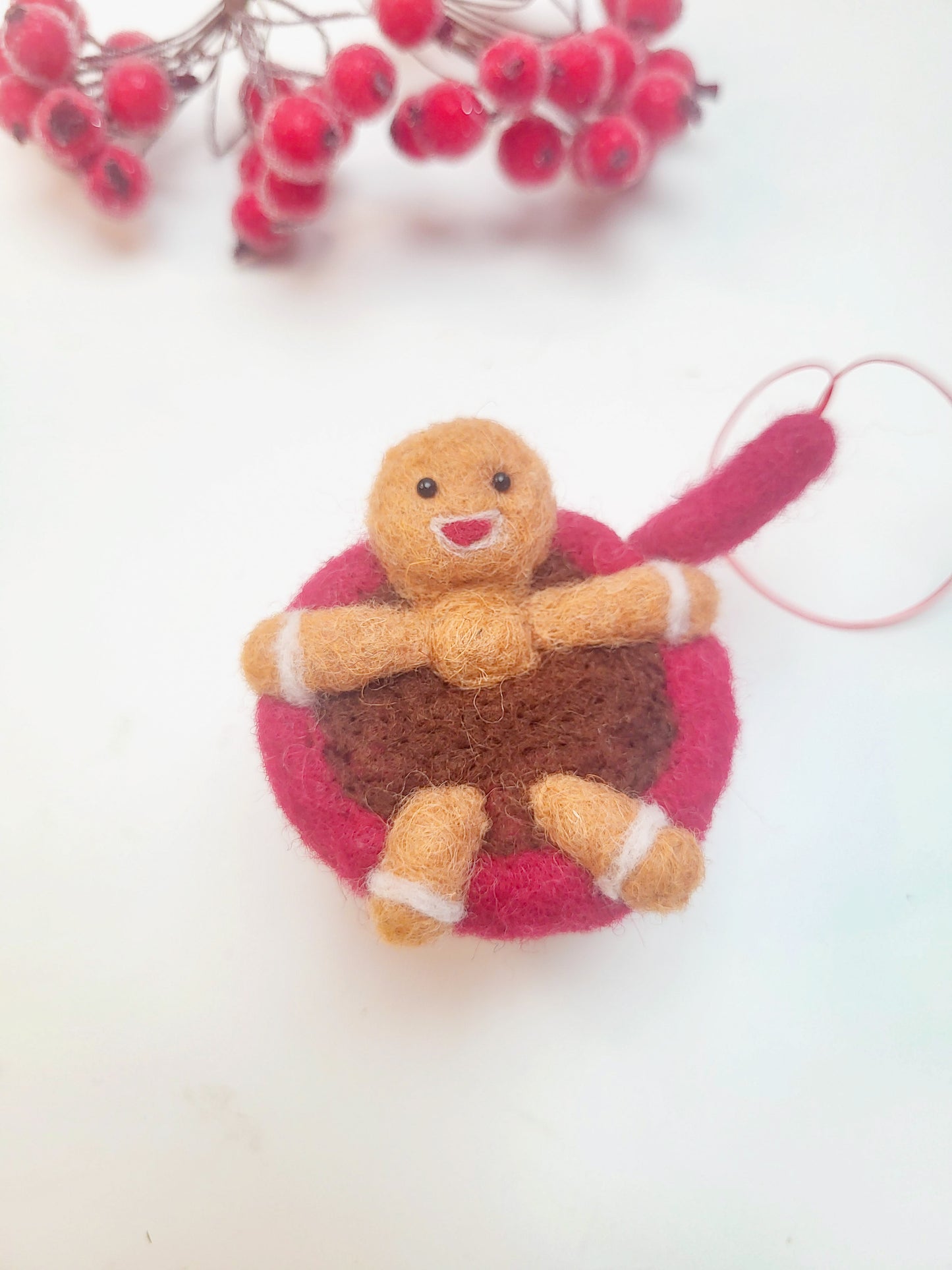 Turta dulce in canita