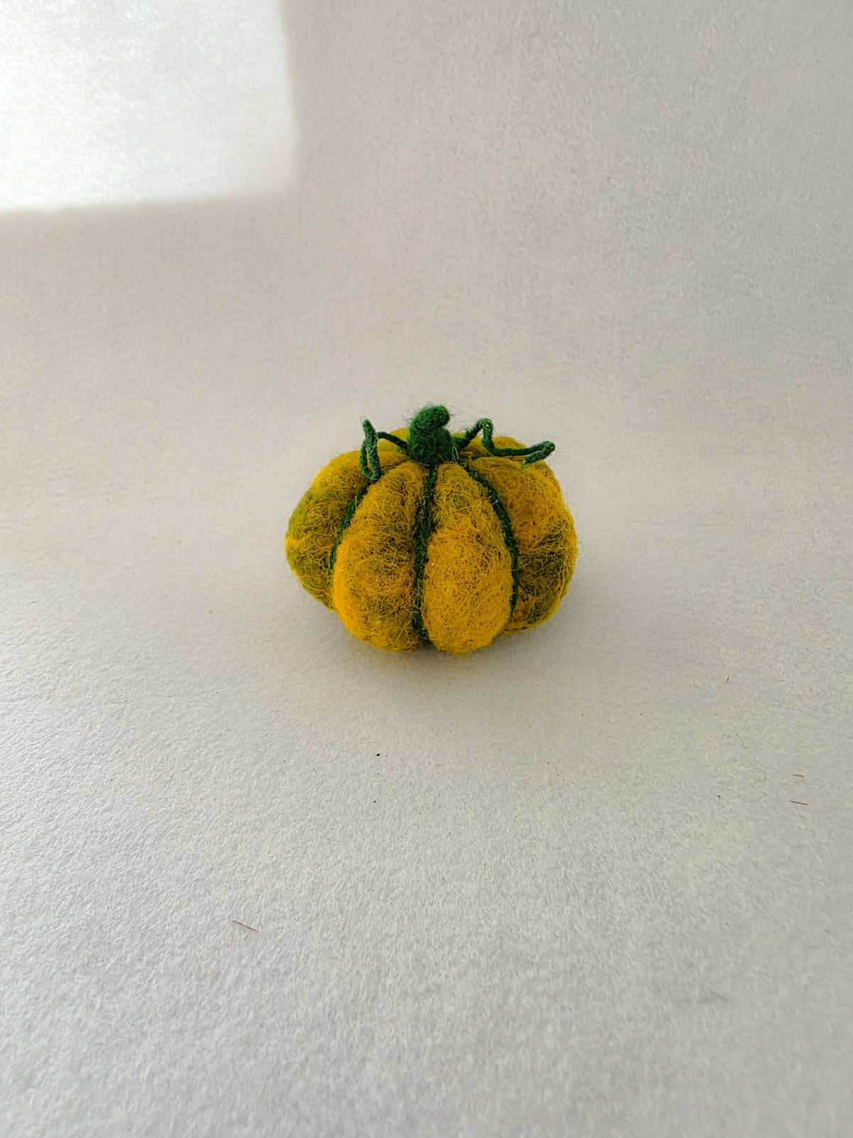 Dovleac 6 cm