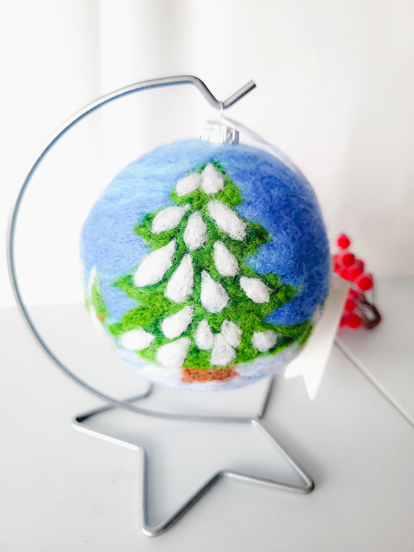 Glob "Sărbători în familie"