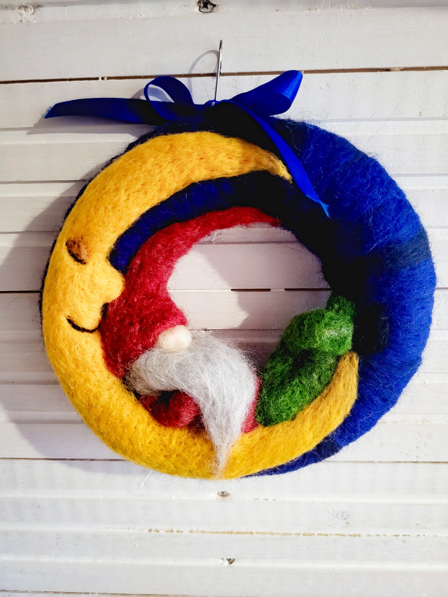 Coronița "Pitic somnoros"