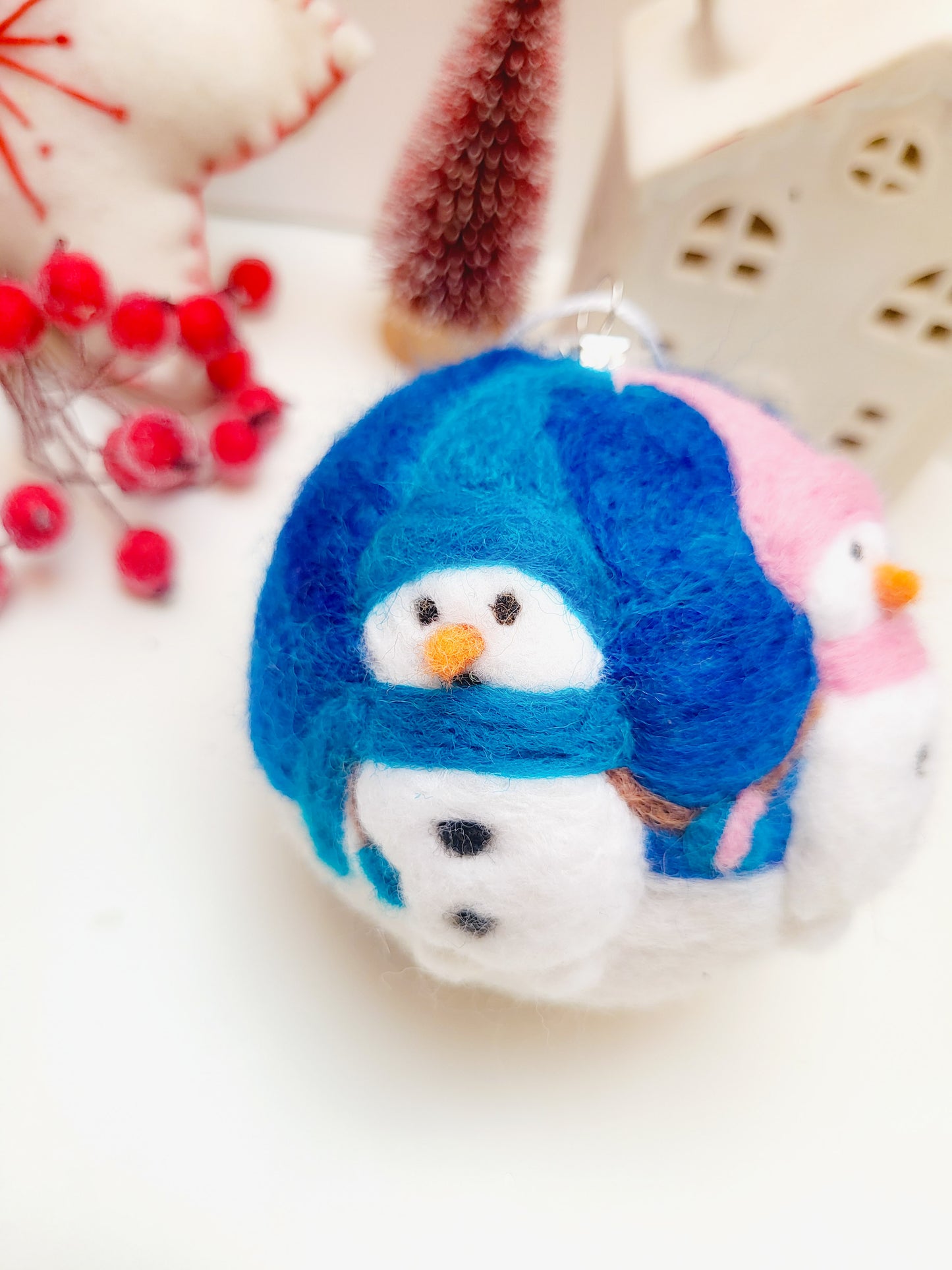 Glob "Ia-mă de mână"