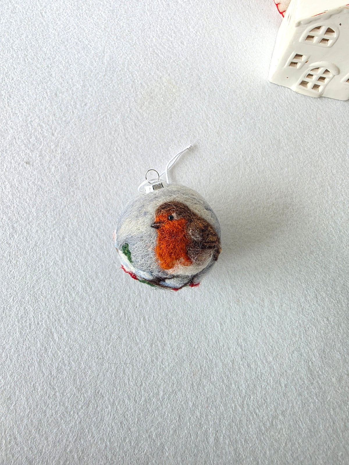 Globuleț măcăleandru