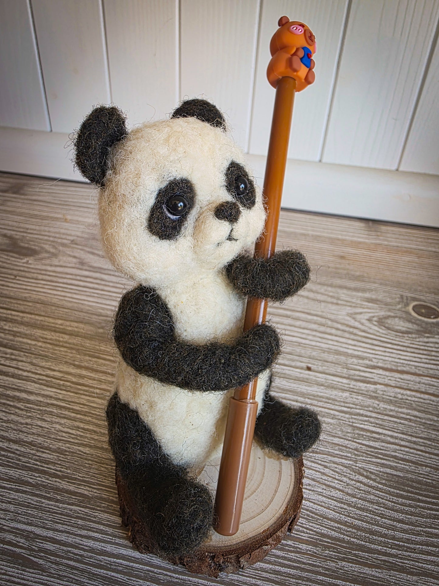 Suport pix panda