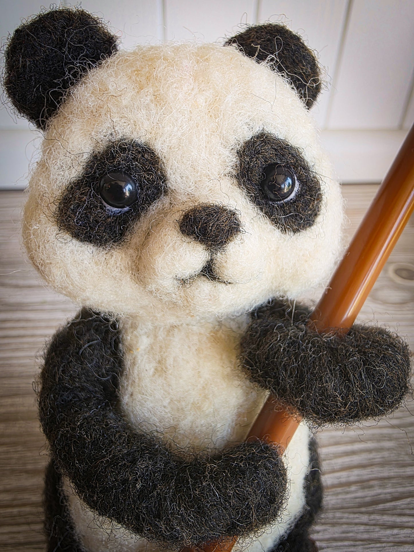 Suport pix panda