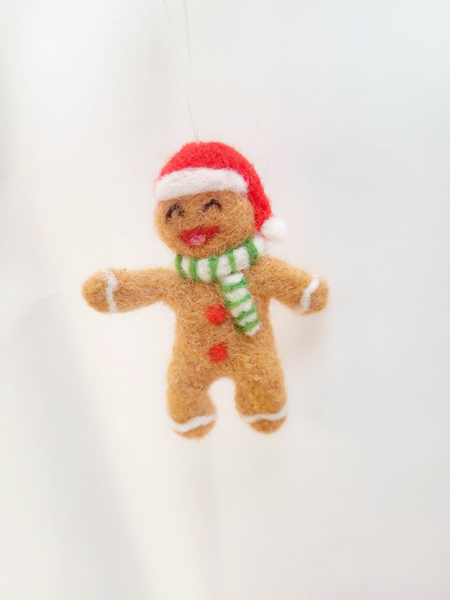 Figurina turta dulce cu fes