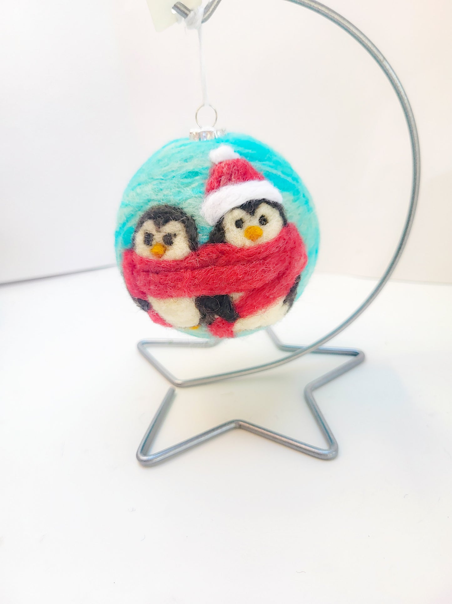 Glob "All I want for Christmas is you"