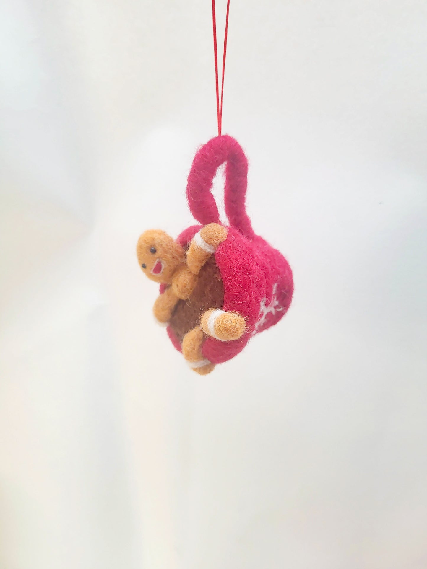 Turta dulce in canita