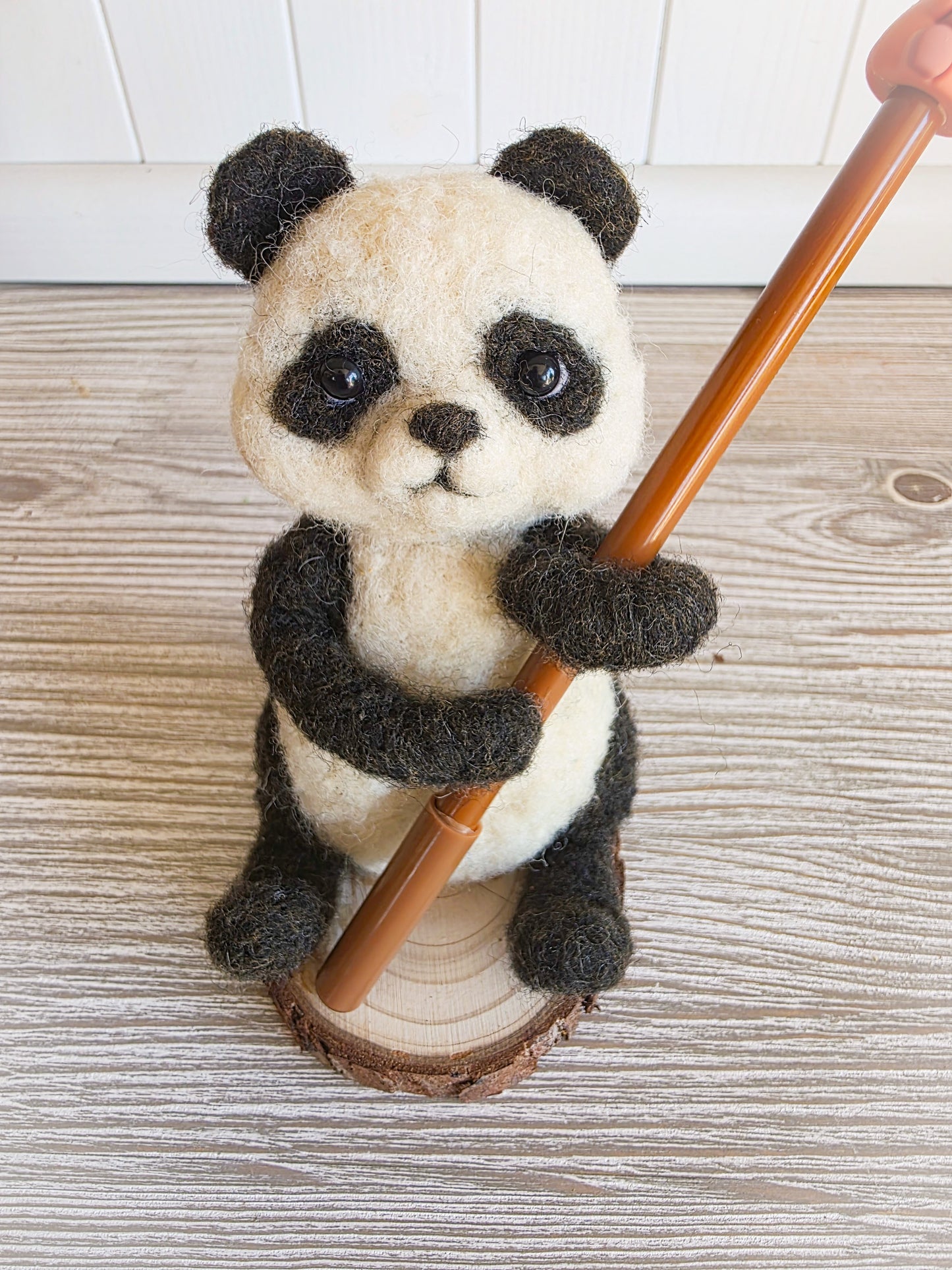 Suport pix panda
