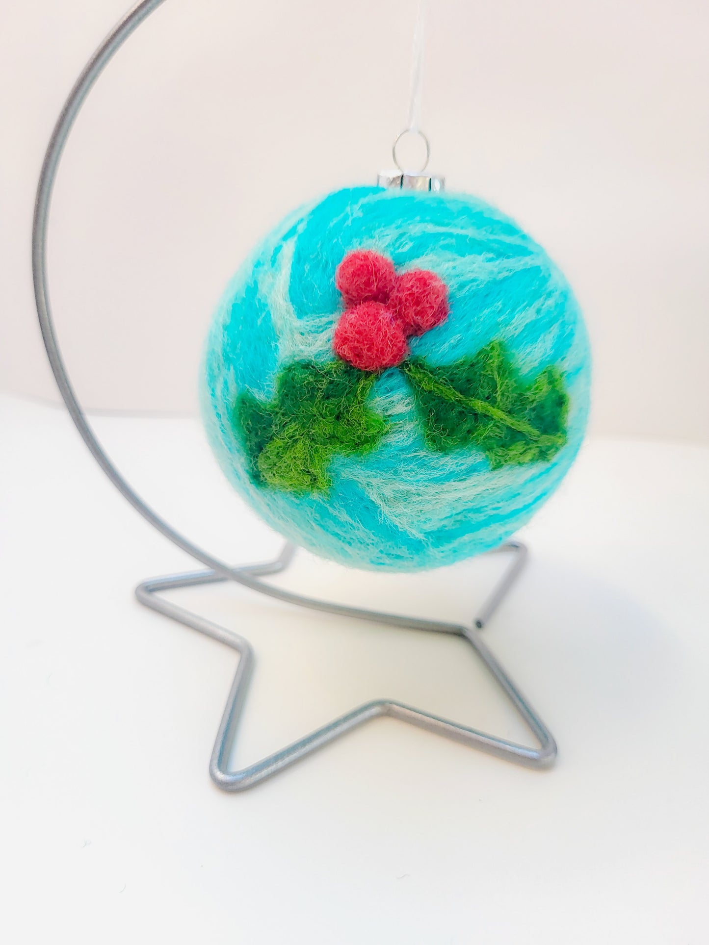 Glob "All I want for Christmas is you"