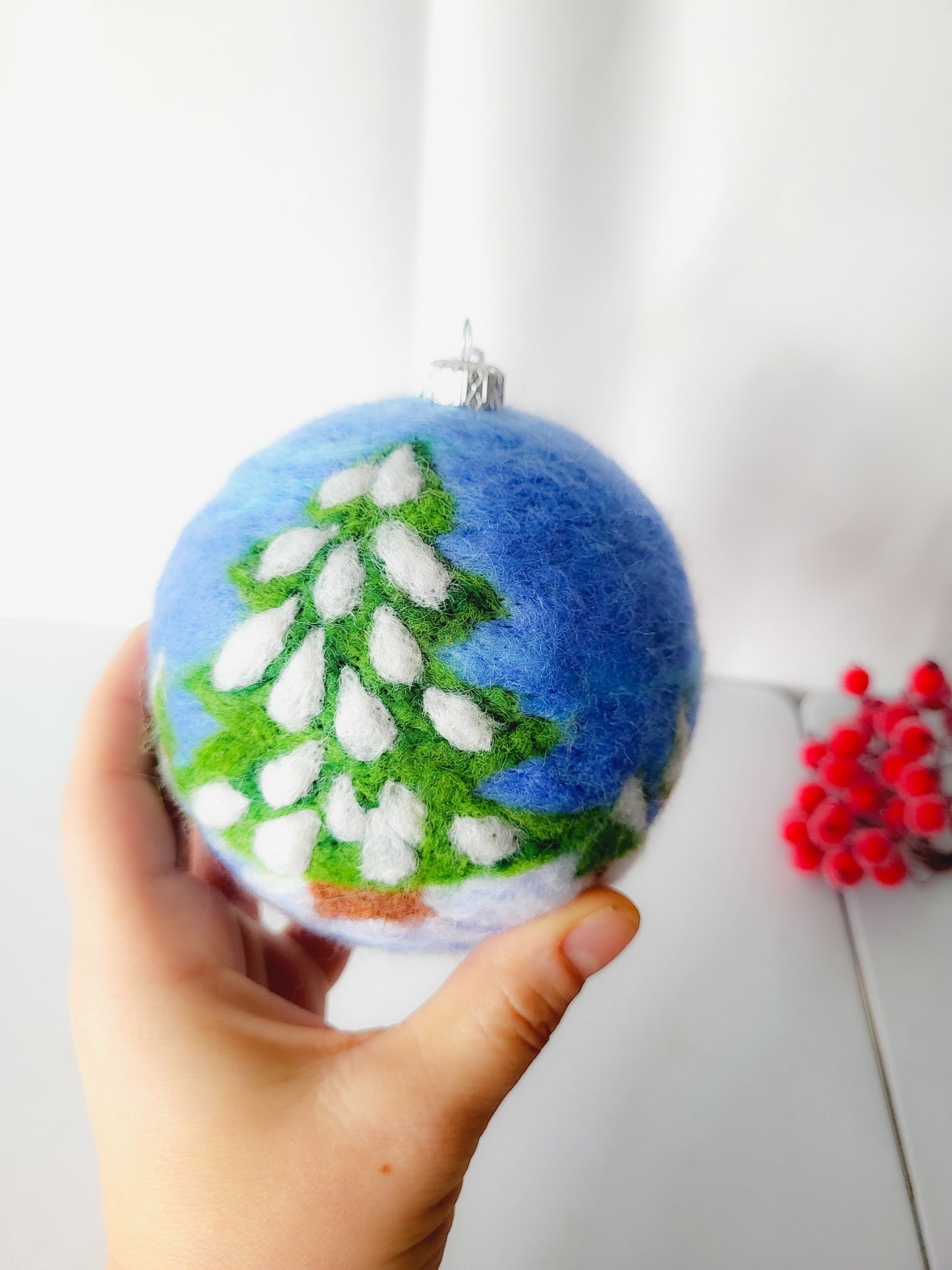 Glob "Sărbători în familie"